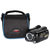 火柴人（MatchstickMen）CZ1022摄影单肩包（专为单电相机设计，使用高密度耐磨防水材料)第3张高清大图