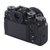 国行 Fujifilm/富士X-T2 微单 富士XT2 机身 18-55套机 碳晶现货(黑色单机)第5张高清大图