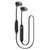 森海塞尔（Sennheiser）CX6.00BT 无线蓝牙运动耳机 手机耳机 耳机入耳式黑色第2张高清大图