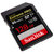 闪迪（SanDisk）128GB SD存储卡 U3 C10 V30 4K至尊超极速版 读速95MB/s 写速90MB/s第3张高清大图
