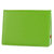 A5空白证书保护套证件外壳证书纸封皮证明外壳定制定做荣誉证书(空白绿色)第2张高清大图