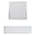 OKMING NFC9166-GW LED平板灯 48W 600*600mm/1200*300mm（计价单位：个）银色第3张高清大图