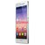 华为（Huawei）Ascend P7 移动/联通/电信版（4G手机，5英寸，四核，1300W像素）(白色 移动版)第2张高清大图