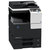 柯尼卡美能达(bizhub) C266-001 彩色复印机 打印 复印 扫描 主机+双面器+双面送稿器+两个500张纸盒第3张高清大图
