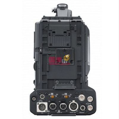 索尼（Sony）PXW-X580广播专业摄像机X580KF套机 含富士16倍变焦镜头(黑色 ）(黑色 官方标配)