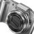 奥林巴斯（OLYMPUS）SZ-12数码相机（银色）第5张高清大图