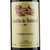 西班牙红酒 威迪城堡干红葡萄酒 原瓶原装进口红酒 750mlx2 双支礼盒装第4张高清大图