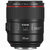佳能（Canon）EF 85mm f/1.4L IS USM 中长焦定焦镜头  85mm 1.4  红圈镜头 防抖大光圈(官网标配)第5张高清大图