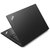ThinkPadE485(0ECD)14英寸商务笔记本电脑 (锐龙R5-2500U 8G 128G+1T FHD 集显 正版Office+Win10 黑色）第3张高清大图