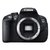佳能（Canon）EOS 700D(EF-S 18-135mm f/3.5-5.6 IS STM) 700d 单反套机(700D黑色 1.套餐一)第2张高清大图