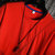 VINBORLEET恤男士夏季2021新款潮牌潮流纯棉半袖体恤短袖男装t恤 MD81143(砖红 XXL)第2张高清大图