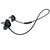 Bose SoundSport wireless无线运动耳机 蓝牙耳麦 防掉落耳塞 手机耳机 黑第5张高清大图