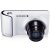 三星（Sansung） Galaxy Camera EK-GC100 智能数码(白色)第4张高清大图
