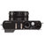 徕卡(Leica)D-LUX Typ109数码相机 微距 家用相机 莱卡dlux109高端卡片数码照相机 18473(黑色 套餐一)第4张高清大图