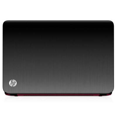 惠普(HP)Envy 4-1039TX14.0英寸高端旗舰笔记本电脑(双核酷睿i3-2377M 4G-DDR3 500G HD7670-2G独显 摄像头 Win7)黑红混搭