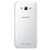 三星（SAMSUNG）Galaxy A8000 全网通4G手机（双卡双待，真八核，5.7英寸 ）三星A8000/三星A8(雪域白 全网通16G版)第2张高清大图