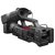 索尼（Sony）NEX-EA50CH（E18-200电动头）数码摄像机会议 婚庆专用机EA50CH摄像机(索尼EA50C(黑色 套餐一)第4张高清大图