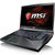微星（MSI）17.3英寸吃鸡游戏笔记本电脑 i7-7820HK 32G 1T+512G固态 GTX1080 机械键盘(GT75VR 7RF-019CN)第3张高清大图