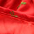 贝壳元素宝宝樱桃背心裙 秋装韩版新款女童童装儿童可爱连衣裙qz3656(90 红色)第5张高清大图
