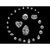 裸钻1.52克拉F/VS2/EX切工奢华顶级裸钻（GIA国际证书）第11张高清大图