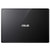 华硕（ASUS）X550ZE7600 15.6英寸笔记本电脑 FX-7600P/4G/500G/R5+R7双显卡切换(黑色 官方标配)第4张高清大图