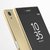 SONY/索尼 Xperia Z5 E6883 尊享版 双4G版 4K屏 侧边指纹解锁 双卡双待 八核 5.5英寸(璨光金 移动联通双4G)第3张高清大图