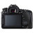 Canon 佳能单反相机 EOS80D(EF-S18-135IS USM) 全像素双核CMOS 黑色 套机第2张高清大图