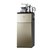 海尔(Haier) YR1682-CB(金）柜式温热型饮水机全自动家用茶吧机 下置水桶自动上水智能触控水开即停恒温保温第2张高清大图