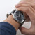 天梭(Tissot)手表 经典系列腕表俊雅系列 石英三针腕表商务皮带男表(T063.610.16.052.00)第5张高清大图