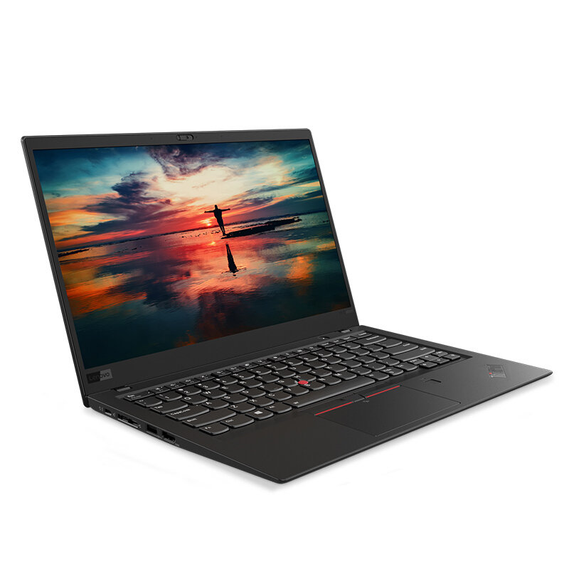联想(ThinkPad)X1 Carbon 2018款 14英寸轻薄