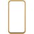 御用（EYON）苹果iPhone4/4S金属边框（黑金）第4张高清大图