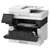 佳能（Canon）MF426dw 黑白激光多功能一体机 标配 A4 打印 复印 扫描 传真第4张高清大图