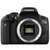 佳能（Canon）EOS 750D 单反相机  单机身（不含镜头） 750d单反相机第4张高清大图