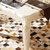兰瑞蒂 欧式餐桌长方形田园餐桌餐椅组合法式奢华餐桌台(荷花白 餐桌)第3张高清大图