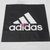 adidas阿迪达斯2018新款男子运动系列圆领T恤B47358（明星海报款）(如图 L)第4张高清大图
