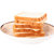 【喜溪桃源】吐司面包营养早餐手撕面包炼乳夹心糕点零食1kg/箱(自定义 自定义)第5张高清大图