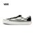 Vans 黑白斑马纹男鞋女鞋Style 36低帮板鞋 黑色 VN0A3ZCJ257(黑色 35)第6张高清大图