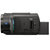 索尼（SONY）FDR-AX45超高清4K数码摄像机 家用摄像机第4张高清大图
