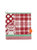 日本毛巾美术馆姆明纯棉手帕moomin毛巾家用可爱吸水儿童洗脸方巾第5张高清大图