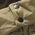 莱斯玛特 LESMART男士羽绒服 可脱卸帽男保暖羽绒服EW13571(卡其色 M)第3张高清大图