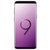 三星手机(SAMSUNG) Galaxy S9 Plus (SM-G9650) 凝时拍摄手机 6GB+128GB 夕雾紫 全网通第3张高清大图