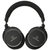 铁三角(audio-technica) ATH-MSR7NC 头戴式耳机 主动降噪 舒适耳垫 可通话 黑色第2张高清大图