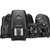 D5500（18-140）单反套机含原厂18-140mm f/3.5-5.6G ED VR防抖镜头(尼康d5500套餐一)第4张高清大图
