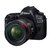 佳能（Canon）EOS 5D Mark IV(EF 24-70mm f/4L IS USM)单反套机5D4 5d4(黑(黑色 套餐一)第5张高清大图