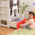 爱丽思IRIS儿童卡通柜整理柜抽屉式收纳柜 DISNEY迪士尼米奇维尼(米奇款)第4张高清大图