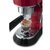 德龙（Delonghi） EC680 半自动咖啡机 泵压式 家用 商用 意式 红色第5张高清大图