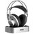 爱科技（AKG）Q701 头戴式耳机（白色）第4张高清大图