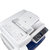 富士施乐（FujiXero）DCS2011NDA A3(龙井) 黑白数码复合机 双面复印 双面网络打印 彩色扫描(主机+第二纸盒+国产工作台)第3张高清大图