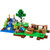 正版乐高LEGO 我的世界系列 21114 我的 农场 积木玩具(彩盒包装 件数)第5张高清大图
