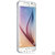 三星（Samsung）S6 G9200/G9208/G9209 全网通/移动/电信4G版（4G，真八核，1600万像素）(白色 G9200/全网通 标配)第2张高清大图